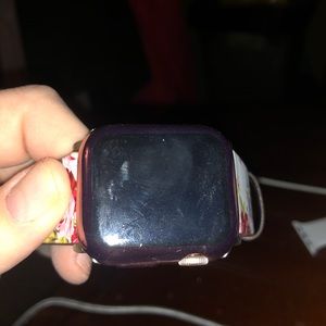 Apple Watch series 4 40mm